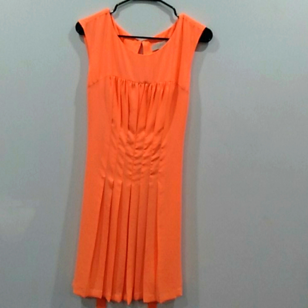 Loft dress